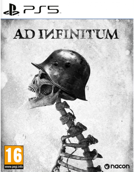 Ad Infinitum (PS5) obrázok 1