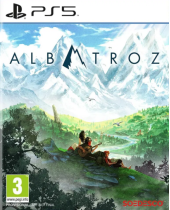 Albatroz (PS5)