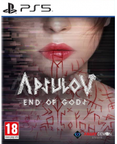 Apsulov - End of Gods (PS5)