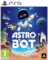 Astro Bot CZ (PS5)