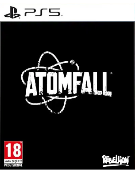 Atomfall (PS5) obrázok 1