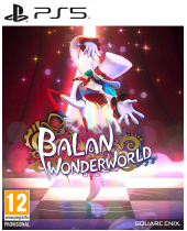 Balan Wonderworld (PS5)