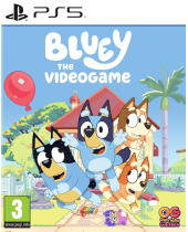 Bluey - The Videogame (PS5)