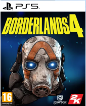 Borderlands 4 (PS5)