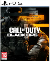 Call of Duty - Black Ops 6 (PS5)