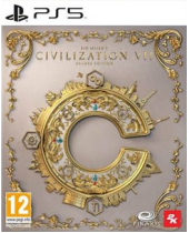 Civilization VII (Deluxe Edition) (PS5)