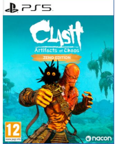 Clash - Artifacts of Chaos (Zeno Edition) (PS5)