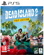 Dead Island 2 (PULP Edition) CZ (PS5)