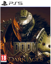 Doom - The Dark Ages (PS5)