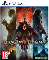 Dragons Dogma II (PS5)