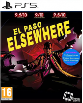 El Paso Everywhere (PS5)