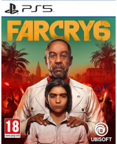 Far Cry 6 (PS5)