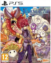 Farmagia (PS5)