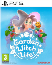 Garden Witch Life (PS5)