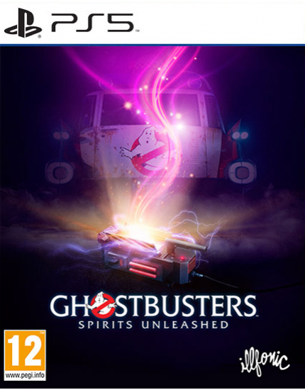 Ghostbusters - Spirits Unleashed (PS5) obrázok 1