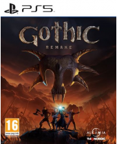 Gothic Remake (PS5)