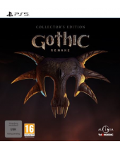 Gothic Remake (Collectors Edition) (PS5)