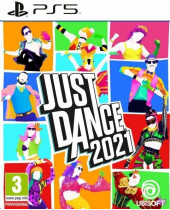 Just Dance 2021 (PS5)