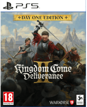 Kingdom Come - Deliverance 2 CZ (Day One Edition) (PS5)