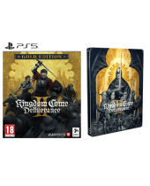 Kingdom Come - Deliverance 2 CZ (Gold Edition) (PS5)