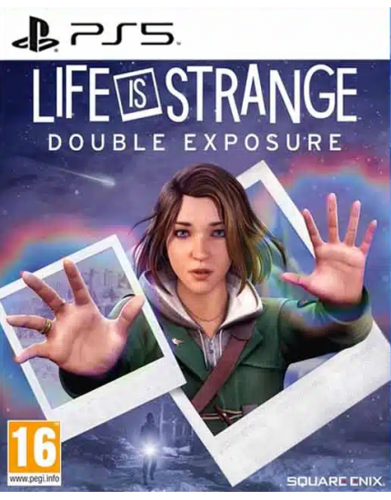 Life Is Strange - Double Exposure (PS5) obrázok 1