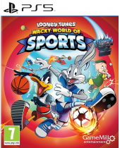 Looney Tunes - Wacky World Of Sports (PS5)