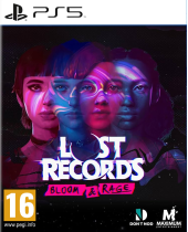 Lost Records - Bloom and Rage (PS5)