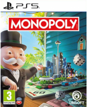 Monopoly (PS5)