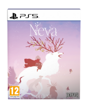 Neva (Deluxe Edition) (PS5)