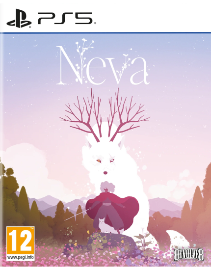 Neva (PS5) obrázok 1