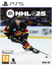 EA Sports NHL 25 CZ (PS5)