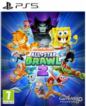 Nickelodeon All-Star Brawl 2 (PS5)