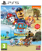 Paw Patrol World (PS5)