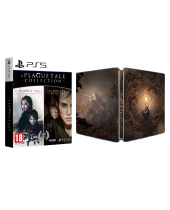 Plague Tale Collection CZ (PS5)