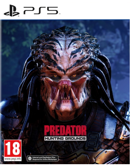 Predator - Hunting Grounds (PS5) obrázok 1