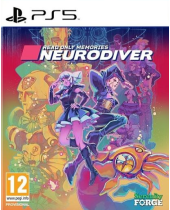 Read Only Memories - Neurodiver (PS5)