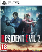 Resident Evil 2 (PS5)