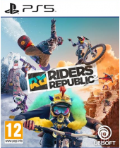 Riders Republic (PS5)