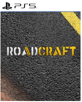 RoadCraft CZ (PS5)