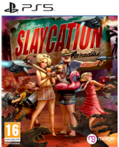 Slaycation Paradise (PS5)