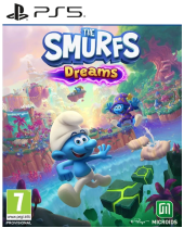 Smurfs - Dreams CZ (PS5)