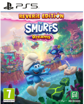 Smurfs - Dreams CZ (Reverie Edition) (PS5)