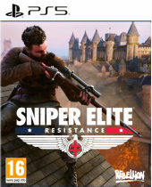 Sniper Elite - Resistance (PS5)