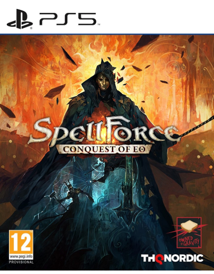 SpellForce - Conquest of EO (PS5) obrázok 1