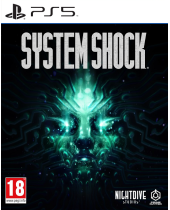 System Shock (PS5)