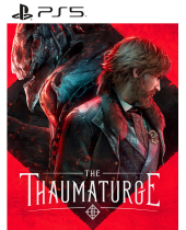 Thaumaturge (PS5)