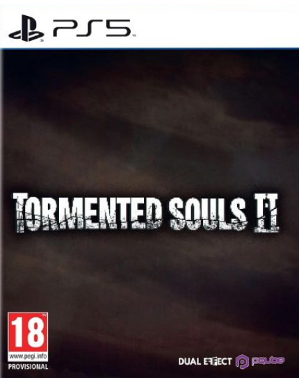 Tormented Souls 2 (PS5) obrázok 1