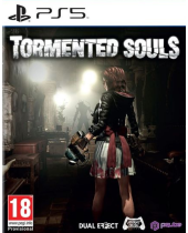 Tormented Souls (PS5)