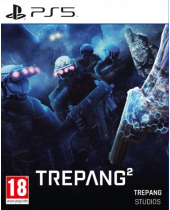 Trepang2 (PS5)