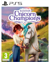 Wildshade - Unicorn Champions (PS5)